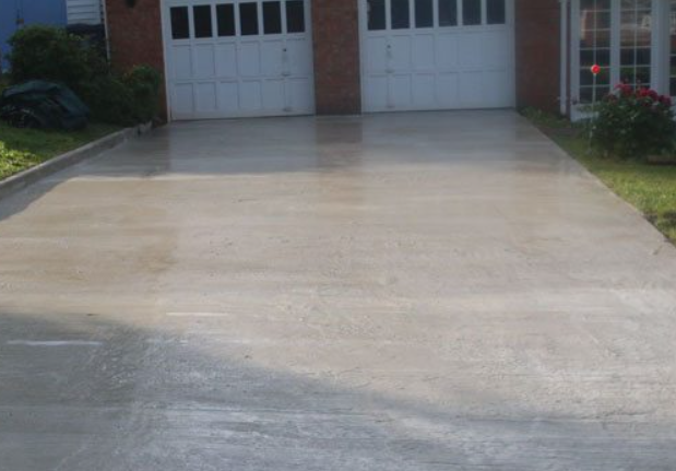 concrete restoration