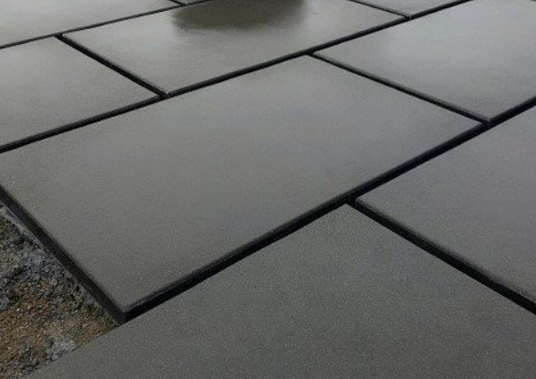 custom concrete solutions