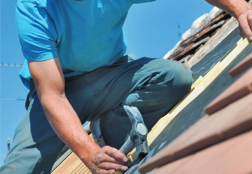 roofing services